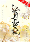 江月窈窕小說封面