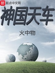 神國天車小說封面
