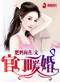 官門煖婚小說封面